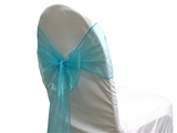 Chair Sashes