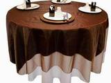 Table Overlays & Runners