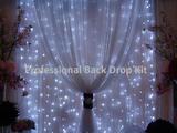 Back Drop Kits (Professional)