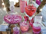Candy Station