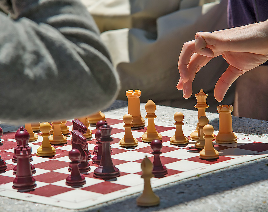 Board Games