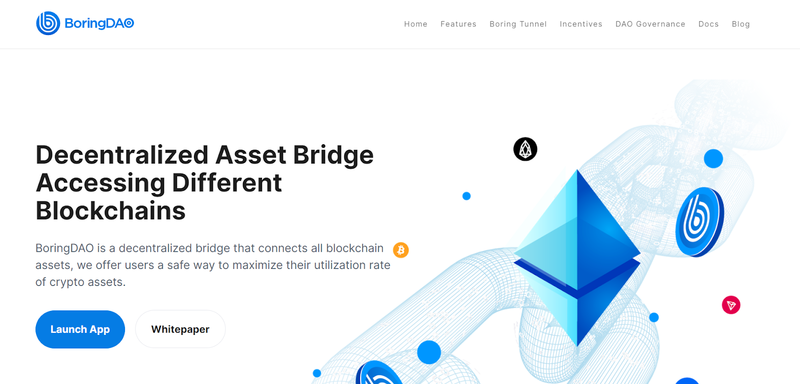 boringdao home page