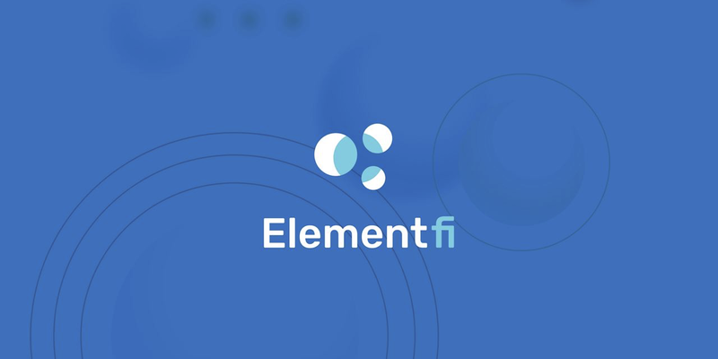 element finance banner