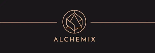 alchemix banner header