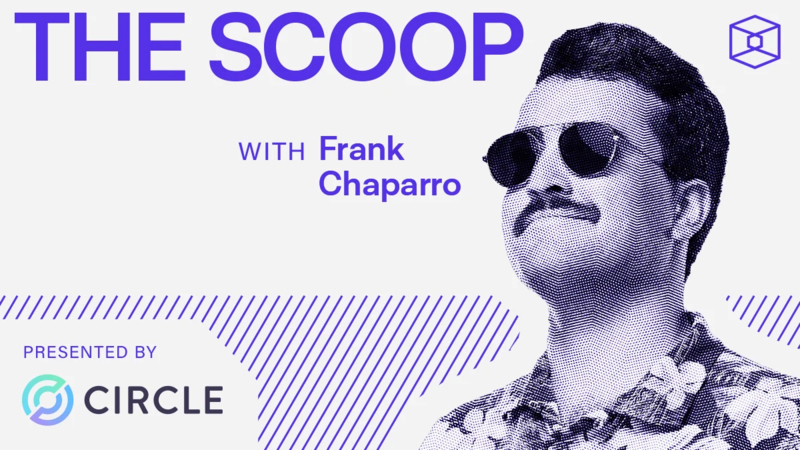 The Scoop podcast
