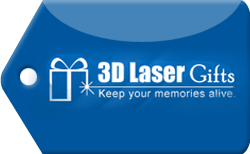 3D Laser Gifts Coupon Code