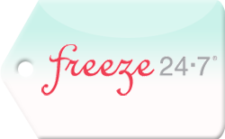 Freeze 24-7 Coupon Code