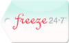 Freeze 24-7 Coupon