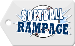 Softball Rampage Coupon Code