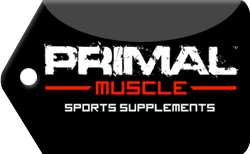 Primal Muscle Sports Supplements Coupon Code
