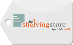 The Shelving Store Coupon Code
