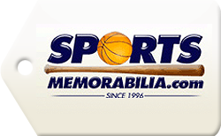 SportsMemorabilia.com Coupon Code