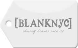BlankNYC.com Coupon Code