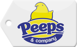 PEEPS & COMPANY® Coupon Code