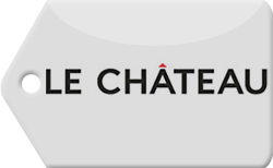 Le Chateau Coupon Code