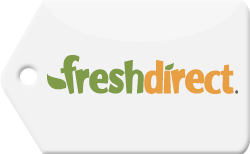 Fresh Direct Coupon Code