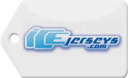Ice Jerseys Coupon Code