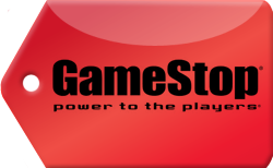 GameStop Coupon Code