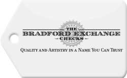 The Bradford Exchange Checks Coupon Code