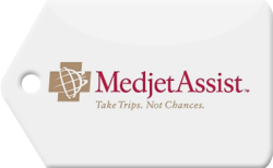 Medjet Coupon Code