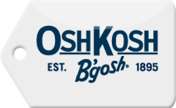 OshKosh B'gosh Coupon Code