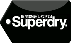 Superdry Coupon Code