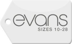 Evans US Coupon Code