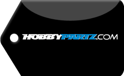 HobbyPartz Coupon Code