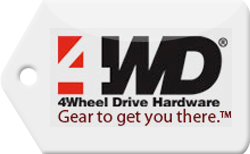 4 Wheel Drive Hardware Coupon Code