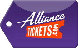 Alliance Tickets Coupon Code