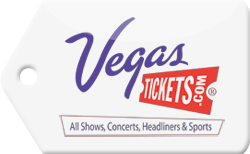 Vegas Tickets Coupon Code