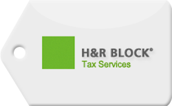 H&R Block at Home Coupon Code
