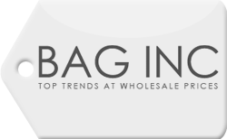 BAG Inc Coupon Code