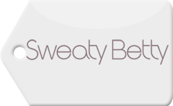Sweaty Betty Coupon Code