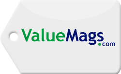 ValueMags.com Coupon Code