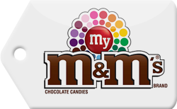 My M&M's Coupon Code