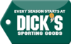 Dick's Sporting Goods Online Coupon Code