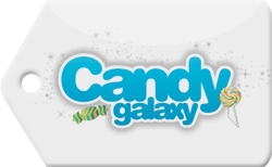 Candy Galaxy Coupon Code