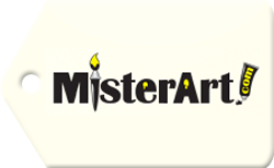 Mister Art Coupon Code