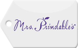 Mrs. Prindable's Coupon Code