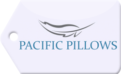 Pacific Pillows Coupon Code