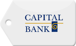 Capital Bank Coupon Code