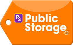 Public Storage Coupon Code