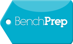 Bench Prep Coupon Code