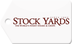 Stock Yards Coupon Code