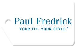 Paul Frederick Coupon Code