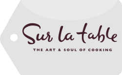 Sur La Table Coupon Code