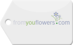 FromYouFlowers.com Coupon Code