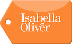 Isabella Oliver Coupon Code
