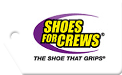 Shoes For Crews Coupon Code